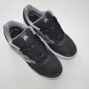 Adidas Duramo 7 Supercloud Black Sneakers 8.5